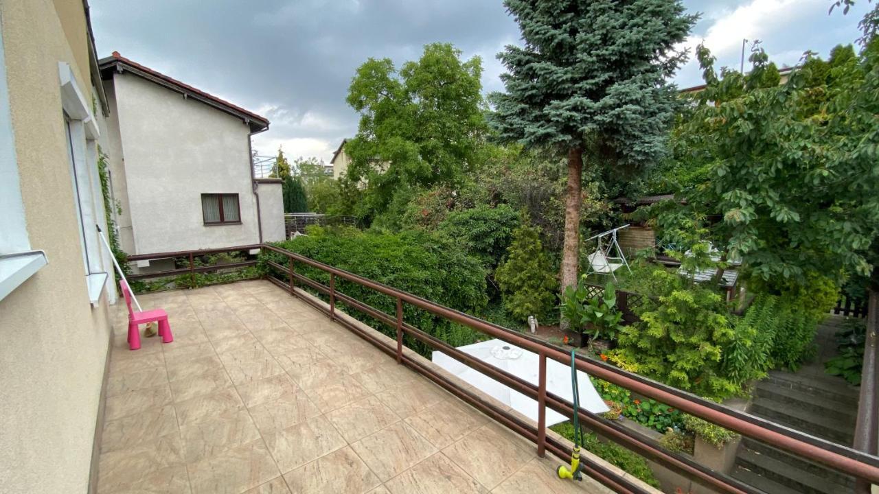 Pokoje Goscinne Hetmanska Gdynia Exterior photo