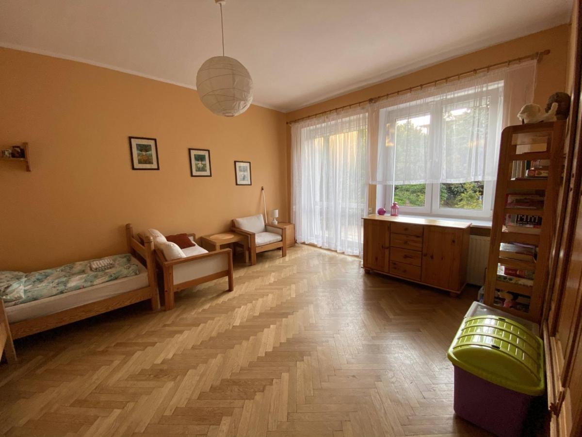 Pokoje Goscinne Hetmanska Gdynia Exterior photo