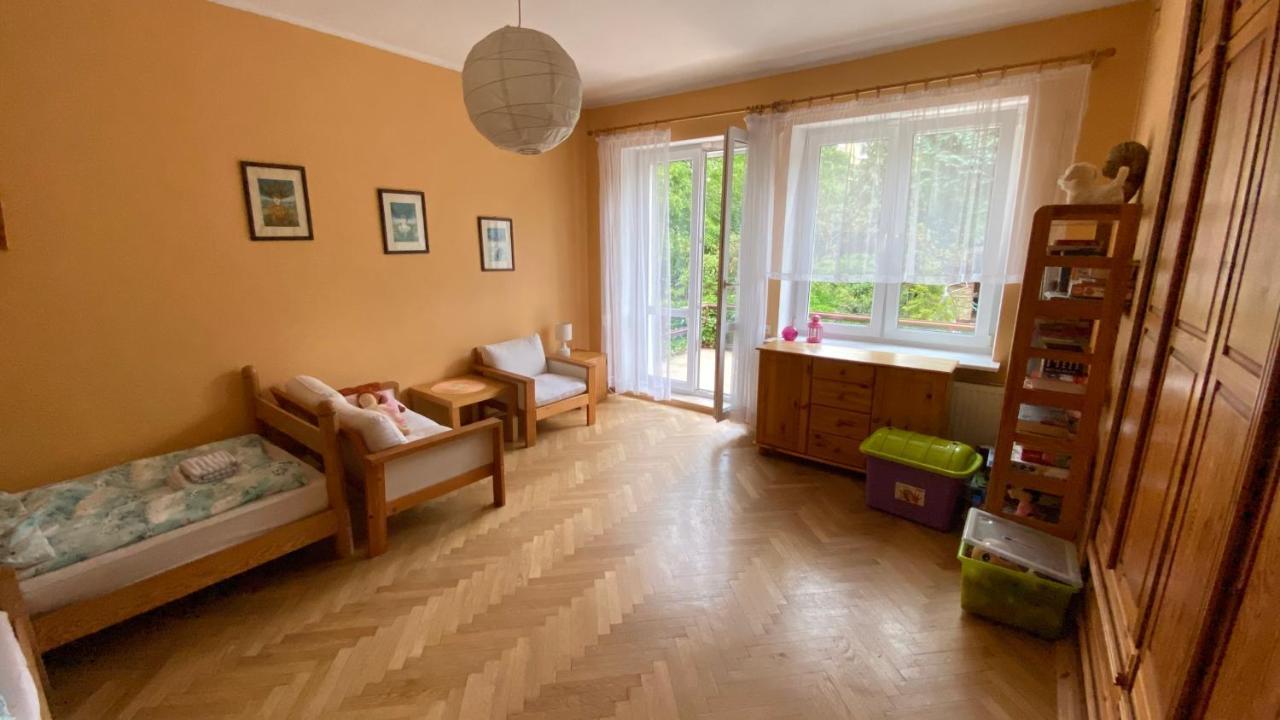 Pokoje Goscinne Hetmanska Gdynia Exterior photo